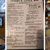 Johnny's Little Bar